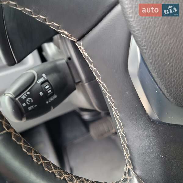 Грузовой фургон Opel Vivaro 2022 в Луцке фото 29 Грузовой фургон Opel Vivaro 2022 в Луцке