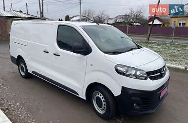 Грузовой фургон Opel Vivaro 2021 в Ковеле
