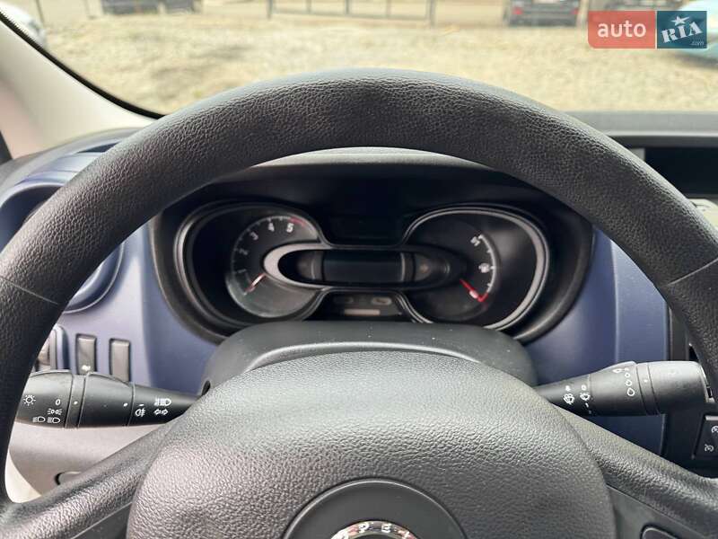 Грузовой фургон Opel Vivaro 2019 в Полтаве фото 40 Грузовой фургон Opel Vivaro 2019 в Полтаве