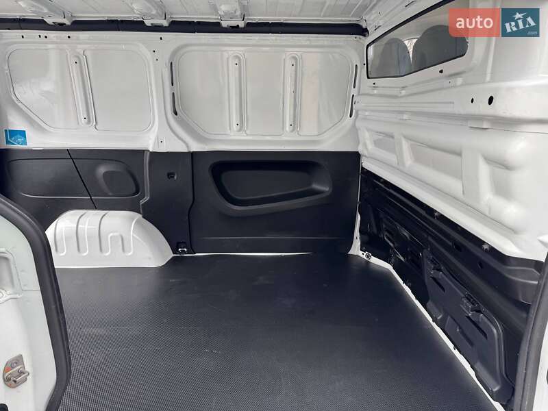 Грузовой фургон Opel Vivaro 2019 в Полтаве фото 66 Грузовой фургон Opel Vivaro 2019 в Полтаве