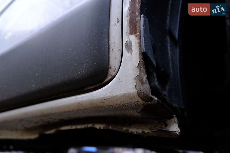 Грузовой фургон Opel Vivaro 2007 в Киеве