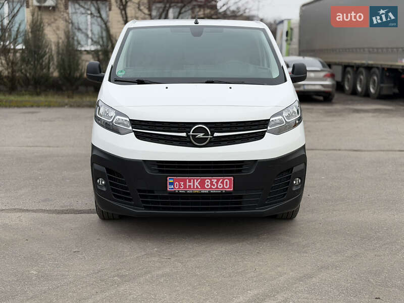 Вантажний фургон Opel Vivaro 2022 в Вінниці