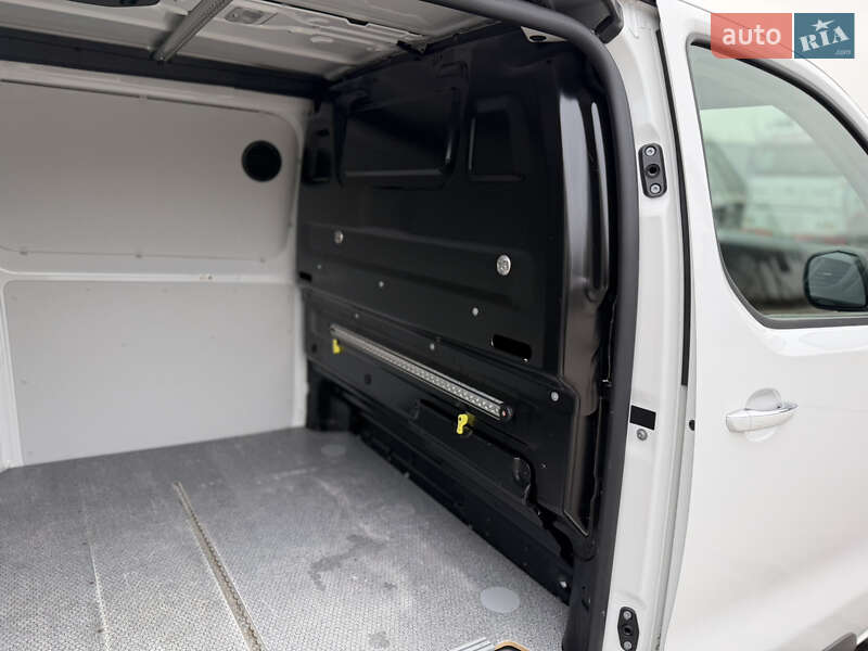 Вантажний фургон Opel Vivaro 2022 в Вінниці