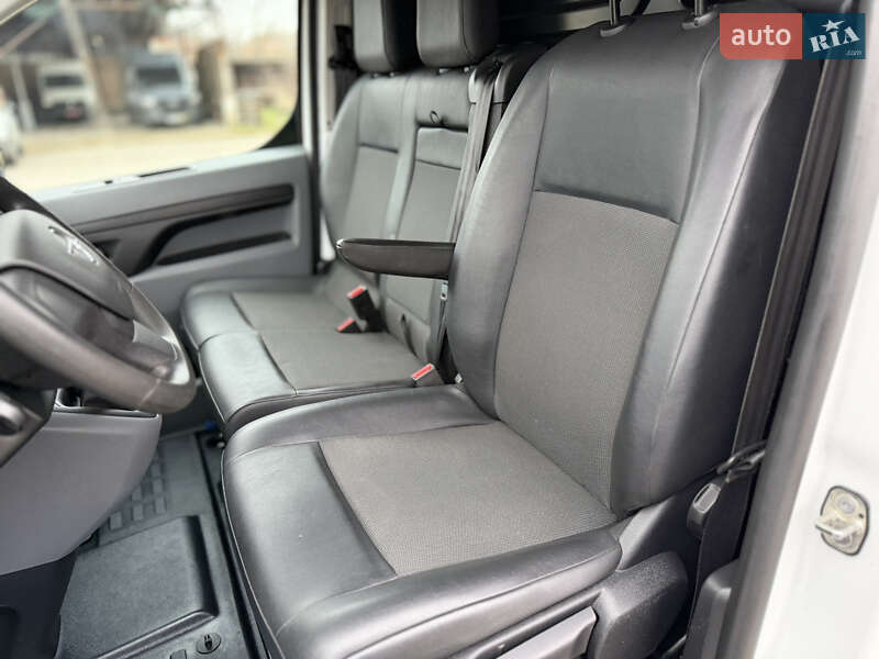 Вантажний фургон Opel Vivaro 2022 в Вінниці