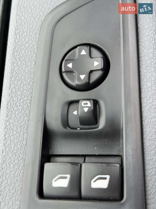 Вантажний фургон Opel Vivaro 2022 в Вінниці