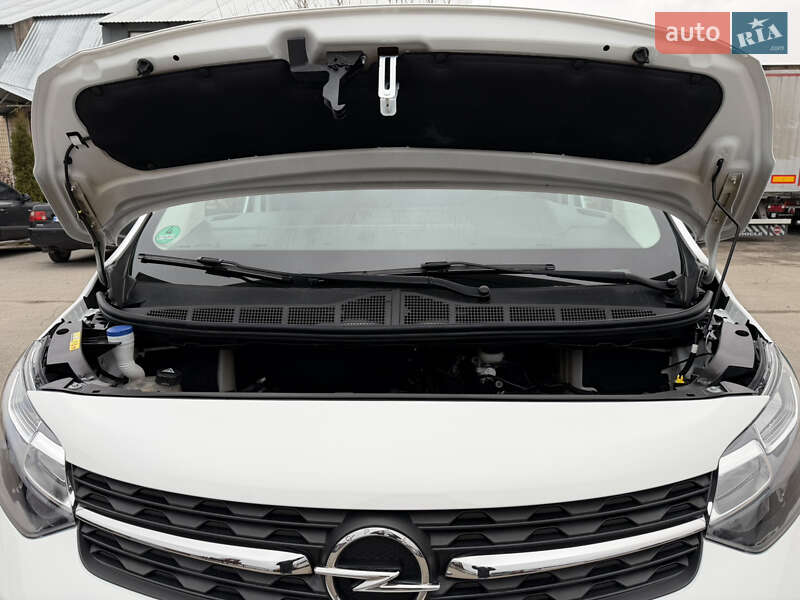 Вантажний фургон Opel Vivaro 2022 в Вінниці