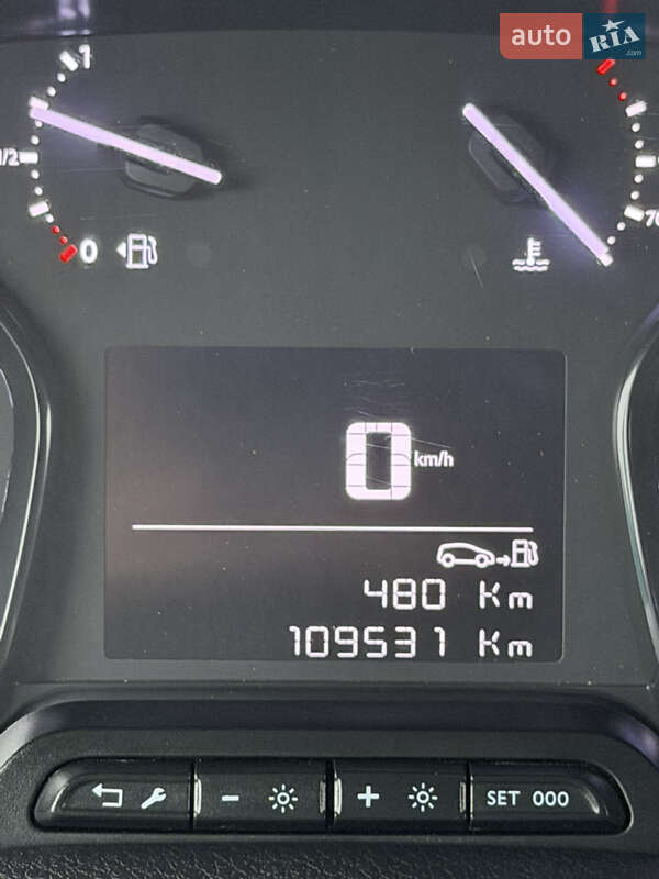 Вантажний фургон Opel Vivaro 2022 в Вінниці