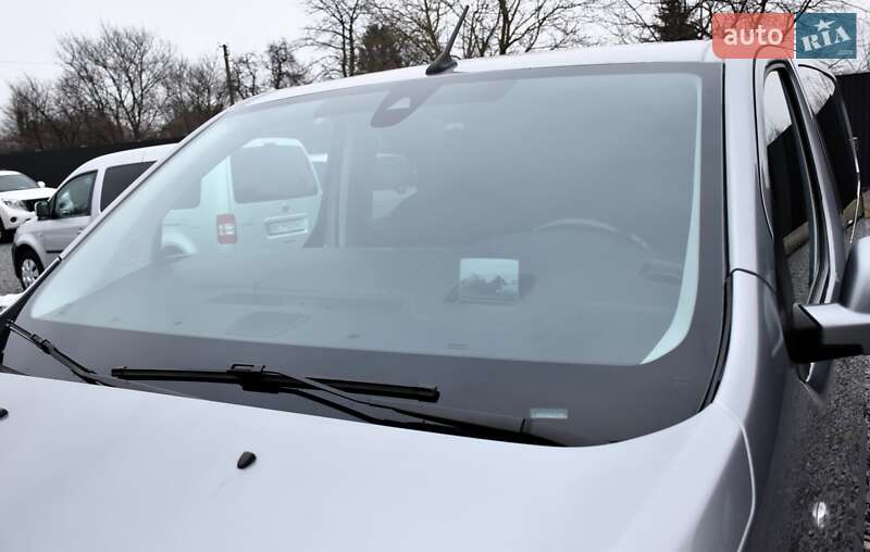 Минивэн Opel Vivaro 2019 в Дрогобыче фото 24 Минивэн Opel Vivaro 2019 в Дрогобыче