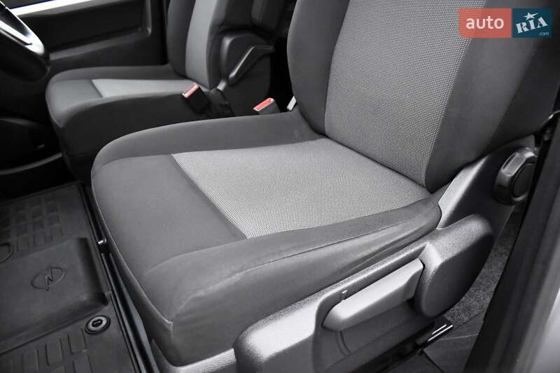 Минивэн Opel Vivaro 2019 в Дрогобыче фото 42 Минивэн Opel Vivaro 2019 в Дрогобыче