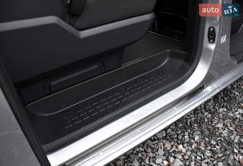 Минивэн Opel Vivaro 2019 в Дрогобыче фото 62 Минивэн Opel Vivaro 2019 в Дрогобыче