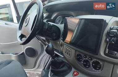 Мінівен Opel Vivaro 2010 в Тернополі