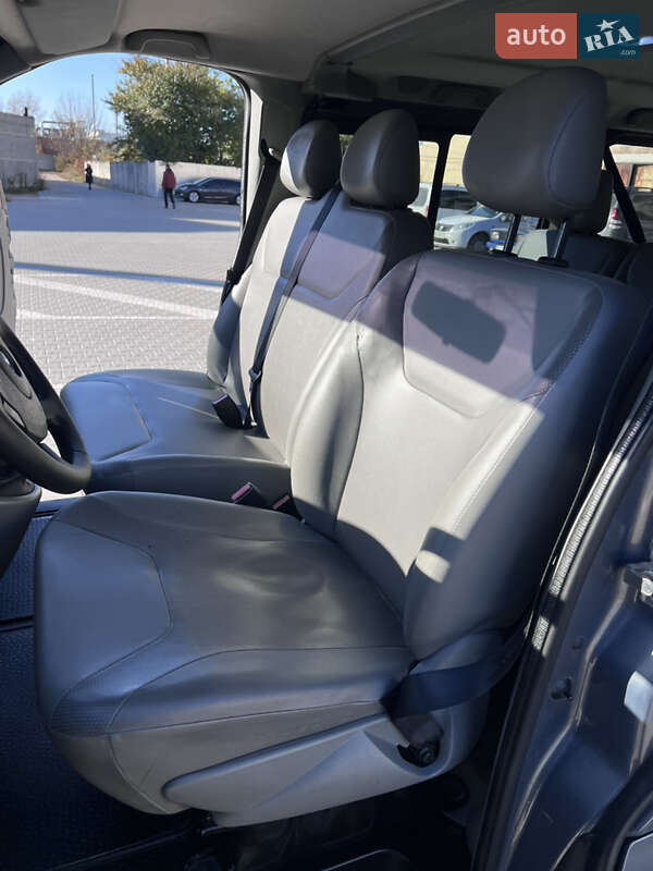 Минивэн Opel Vivaro 2011 в Тернополе фото 10 Минивэн Opel Vivaro 2011 в Тернополе