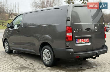 Вантажний фургон Opel Vivaro 2020 в Рівному