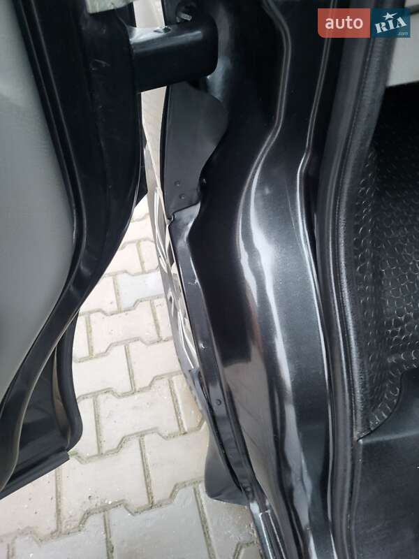 Мінівен Opel Vivaro 2007 в Хмельницькому