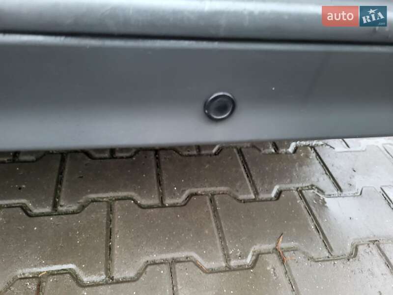 Мінівен Opel Vivaro 2007 в Хмельницькому