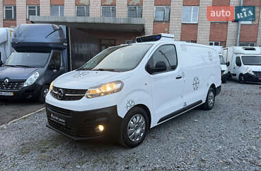 Рефрижератор Opel Vivaro 2021 в Ровно