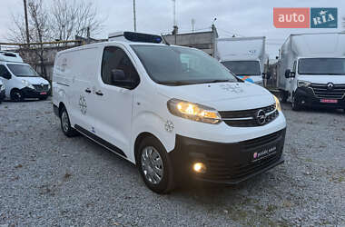 Рефрижератор Opel Vivaro 2021 в Рівному