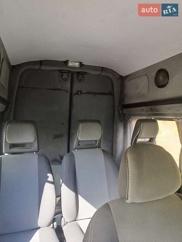 Минивэн Opel Vivaro 2005 в Прилуках