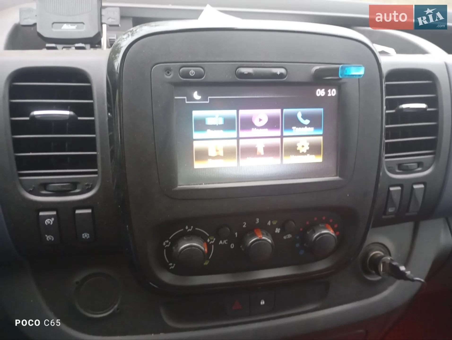 2015 Opel Vivaro - мініатюра 18