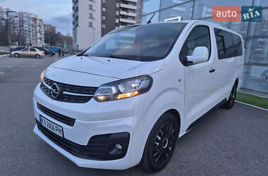 Минивэн Opel Vivaro 2019 в Харькове