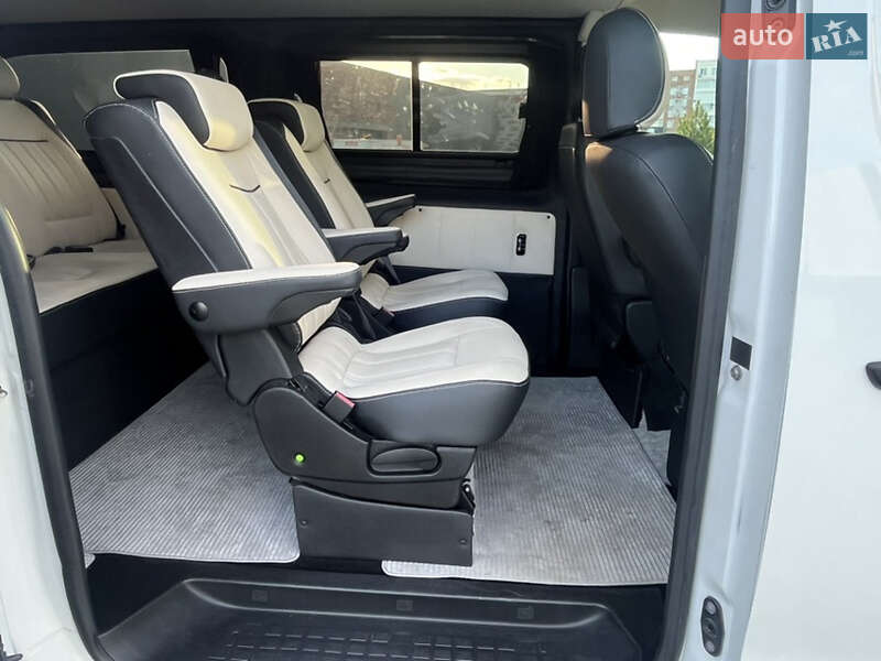 Минивэн Opel Vivaro 2019 в Харькове