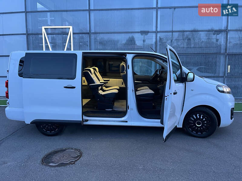 Минивэн Opel Vivaro 2019 в Харькове
