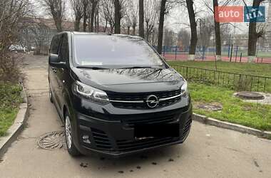 Вантажний фургон Opel Vivaro 2021 в Києві