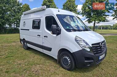 Мобильный дом Opel Vivaro 2021 в Бердичеве