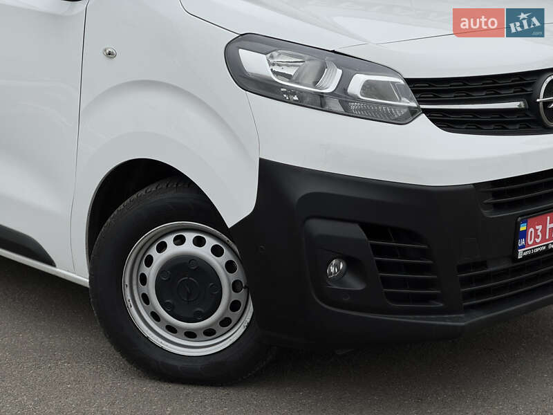 Вантажний фургон Opel Vivaro 2020 в Києві фото 7 Вантажний фургон Opel Vivaro 2020 в Києві