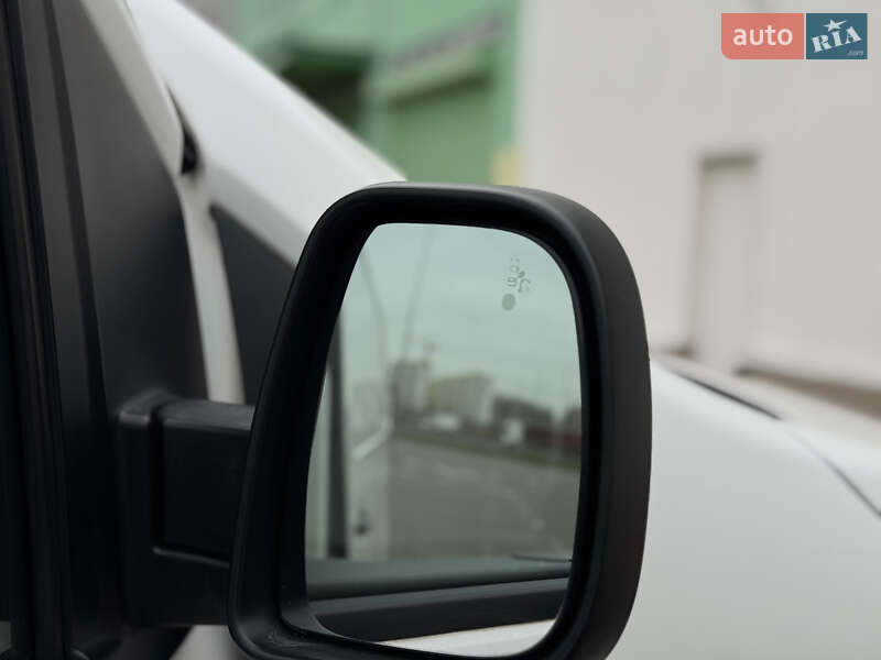 Вантажний фургон Opel Vivaro 2020 в Києві фото 26 Вантажний фургон Opel Vivaro 2020 в Києві