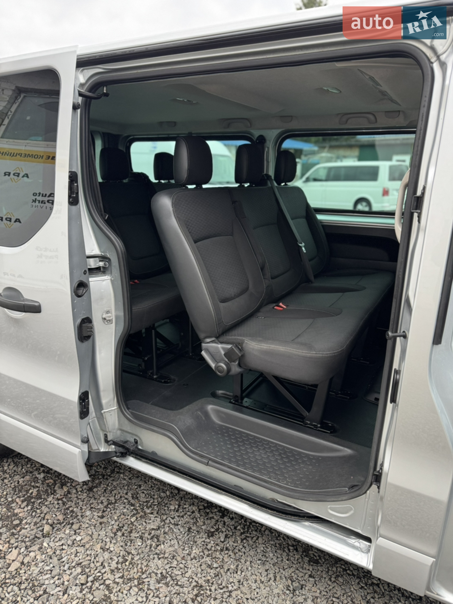 2019 Opel Vivaro - мініатюра 35