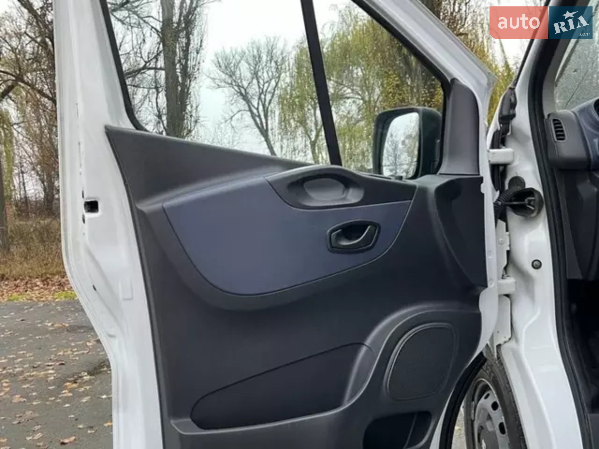 2015 Opel Vivaro - мініатюра 16