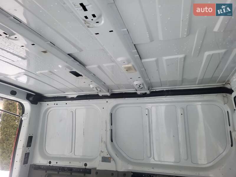 Грузовой фургон Opel Vivaro 2012 в Хмельницком фото 35 Грузовой фургон Opel Vivaro 2012 в Хмельницком