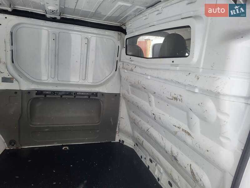 Грузовой фургон Opel Vivaro 2012 в Хмельницком фото 37 Грузовой фургон Opel Vivaro 2012 в Хмельницком