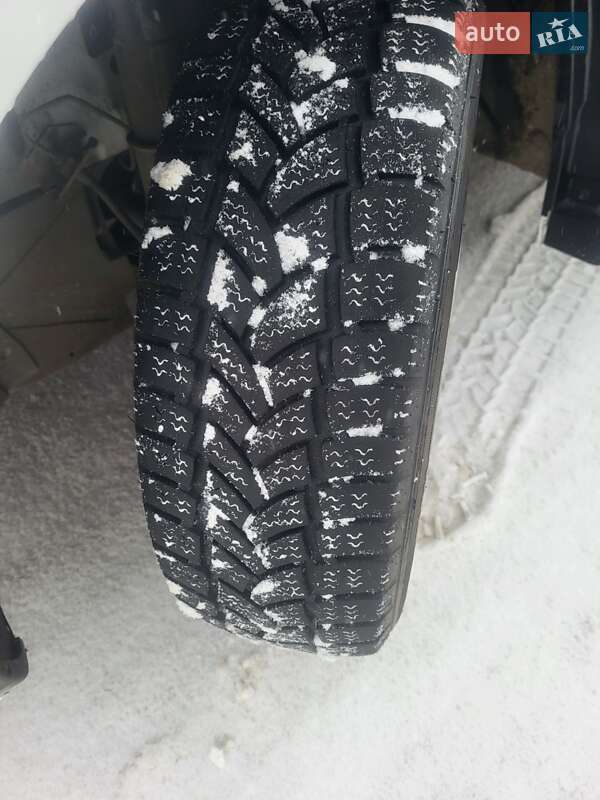 Грузовой фургон Opel Vivaro 2012 в Хмельницком фото 59 Грузовой фургон Opel Vivaro 2012 в Хмельницком