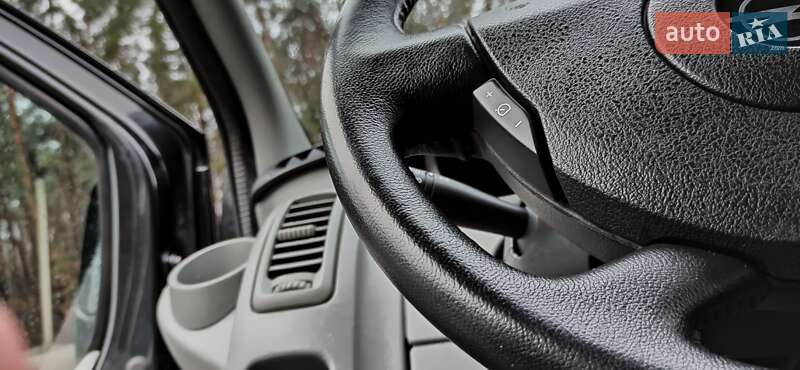 Минивэн Opel Vivaro 2013 в Дубно