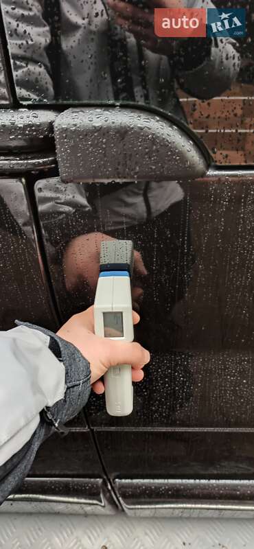 Минивэн Opel Vivaro 2013 в Дубно