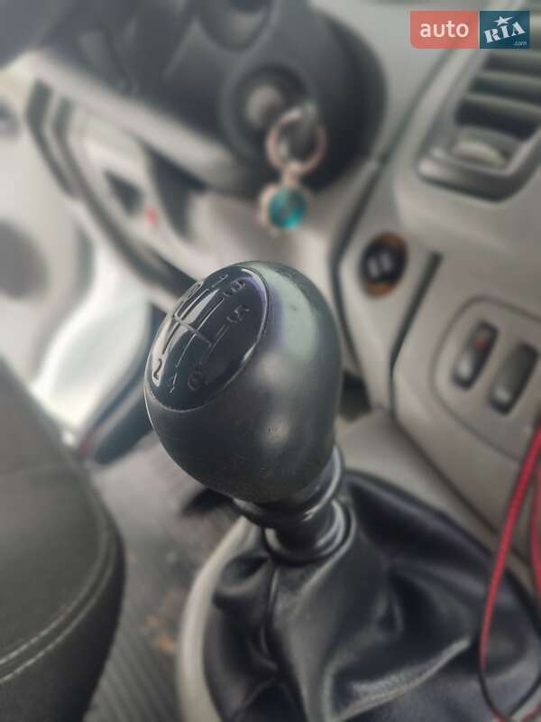 Мінівен Opel Vivaro 2007 в Вінниці