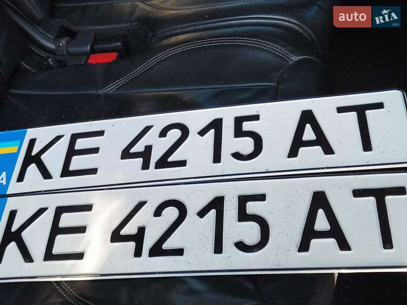 Грузопассажирский фургон Opel Vivaro 2007 в Днепре фото 60 Грузопассажирский фургон Opel Vivaro 2007 в Днепре