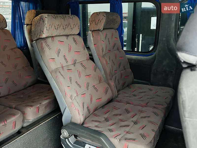 Минивэн Opel Vivaro 2005 в Харькове