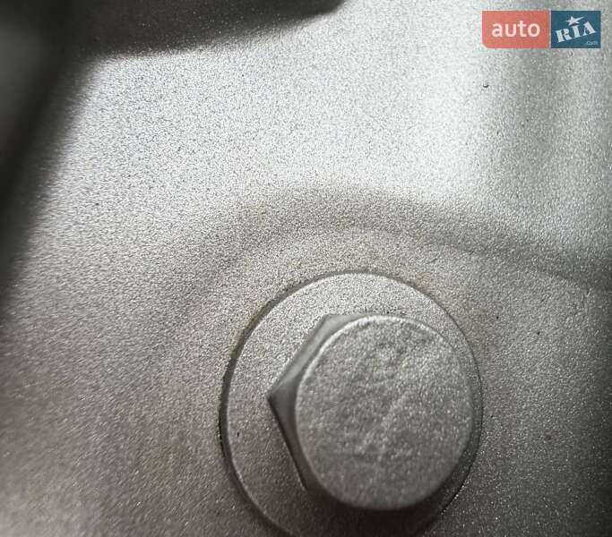 Минивэн Opel Vivaro 2012 в Львове