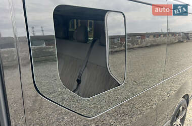 Минивэн Opel Vivaro 2012 в Герасимовке