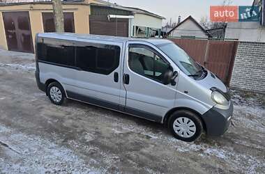 Минивэн Opel Vivaro 2006 в Запорожье
