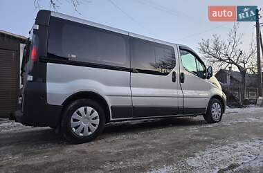 Минивэн Opel Vivaro 2006 в Запорожье