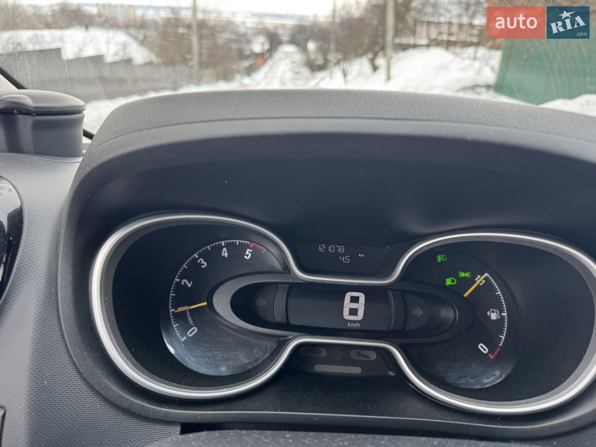 2016 Opel Vivaro - мініатюра 26