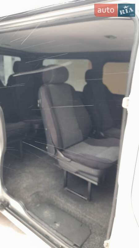 Минивэн Opel Vivaro 2005 в Хмельницком