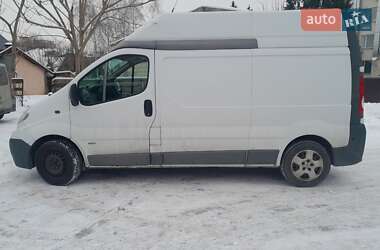 Вантажний фургон Opel Vivaro 2013 в Києві