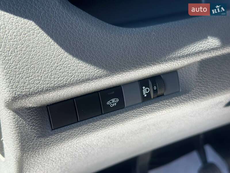 Грузовой фургон Opel Vivaro 2020 в Львове