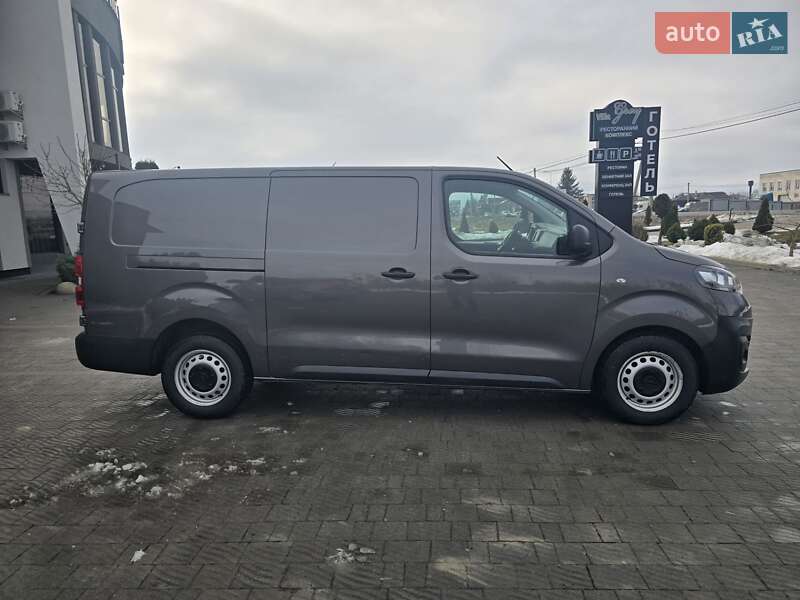 Грузовой фургон Opel Vivaro 2023 в Стрые фото 7 Грузовой фургон Opel Vivaro 2023 в Стрые