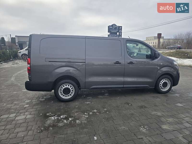 Грузовой фургон Opel Vivaro 2023 в Стрые фото 9 Грузовой фургон Opel Vivaro 2023 в Стрые